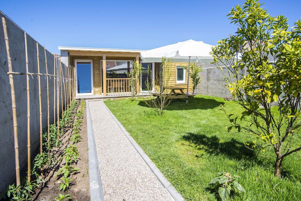 Garden House Villa Porto Dış mekan fotoğraf