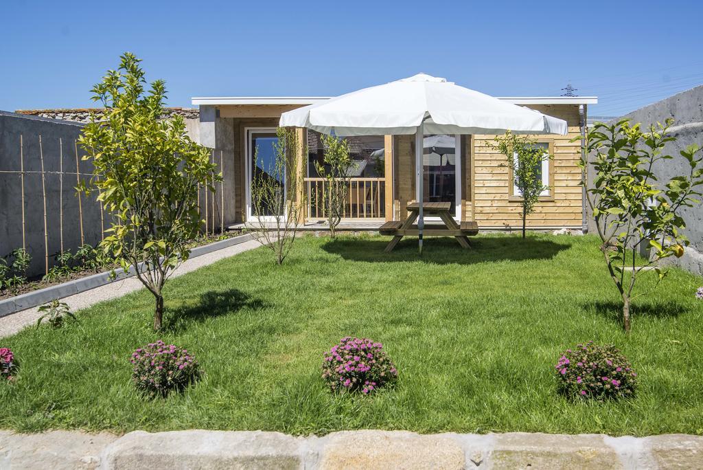 Garden House Villa Porto Dış mekan fotoğraf